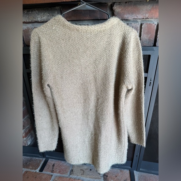 Cream Cardigan - Picture 3 of 3